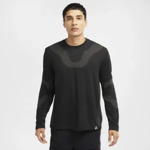 Лонгслів Nike ACG Dri-FIT “Delta River” FV8906-010 (L) Оригінал! Футболка