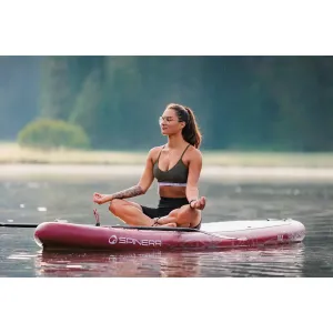 ТОП-НОВИНКА Suprana 10'8" йога фітнес САП борд board доска SUP дошка SUP дошка 2 шари слоя доска надувна Stand Up Paddle board борд SUB SAP надувная