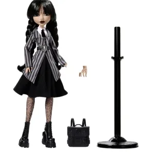 Wensday Monster High Венсдей Венздей Монстер хай