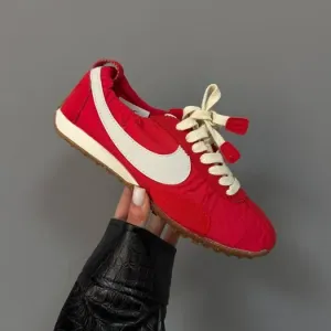 Кросівки Nike X Jacquemus Moon Shor Red premium | Кроссовки Найк жіночі чоловічі