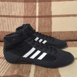 Чоловічі боксерки борцівки adidas Боксерські кросівки adidas Havoc
