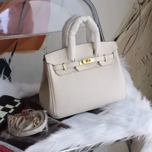 Сумка у стилі Hermès Birkin