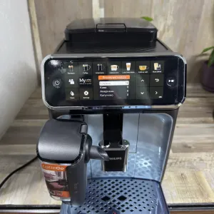 Кавомашина Fhilips 54.00