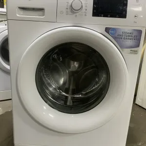 Продам пральну машину Whirlpool FreshCare FWSD61253W, 6 кг. Гарантія.