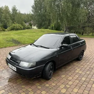Продам 2110 2006 рік