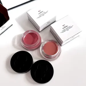 Тінт бальзам Chanel N°1  Lip and Cheek Balm