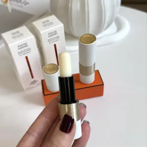 Бальзам Rouge Hermès Lip Care Balm