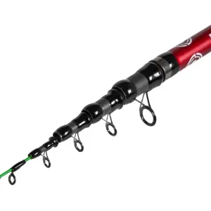 Вудилище фідерне X-Fish Trophy Tele Feeder, Brain Classic Tele Feeder