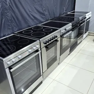 Електрична плита AEG електроплита