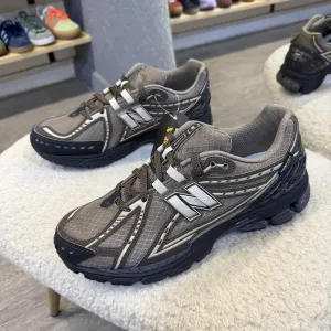 ОРИГІНАЛ 100% New Balance 1906 R Cordura | U1906RFW НЕ ПРОМОКАЮТЬ осінь зима демісезон кросівки 41-45 розмір кроссовки нові в коробці!