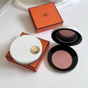 Румяна Hermès  Silky Blush Powder