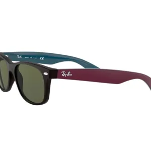 Сонцезахисні окуляри Ray-Ban RB 2132 New Wayfarer 6182