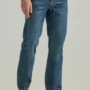 джинси Lee regular fit straight, W34 L36