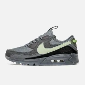 Мужские кроссовки Nike Air Max 90 x Terrascape Brown. Размеры 41-45
