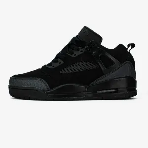 Чоловічі кросівки Nike Jordan Spizike Low "Black Cat" Розміри 40-45