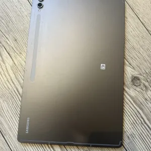 Планшет Samsung Galaxy Tab S10 FE Plus X920 Black 256Gb LTE