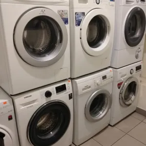 Пральна машина Insesit з новими підшипниками. Гарантія 100%. WISL105