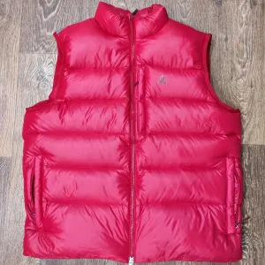 XL Nike ACG 550 оригінальна чоловіча пухова жилетка