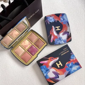Палетка для обличчя Hourglass Ambient Lighting Edit Unlocked  Fox