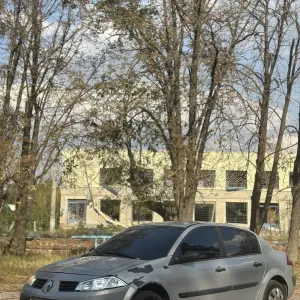 Renault Megane 2, 2005, 1.5 dCi (K9K)