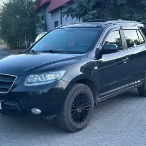 Продам Hyundai Santa FE
