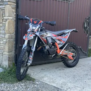 Kovi lite 300 r кові лайт р ( geon ktm kaya 250 450 )