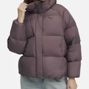 USA !Puma  Женский  Puffer Jacket арт. 68839288 р.L оригинал