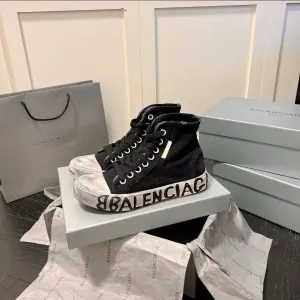 Кеди balenciaga paris В НАЯВНОСТІ