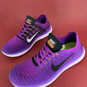 Кросівки Жіночі 40р. Nike Free RN Flyknit