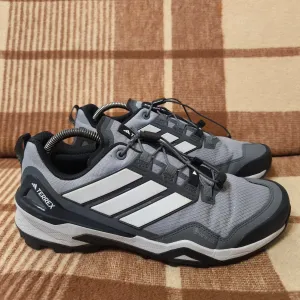 Чоловічі трекінгові кросівки adidas terrex gore-tex