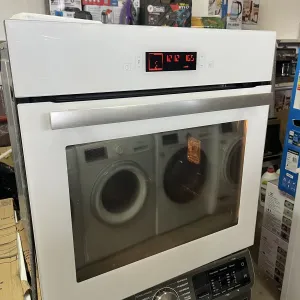 Духовка в меблі  Ікея