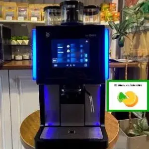 Кофемашина WMF 1500S ВМФ 1500С
