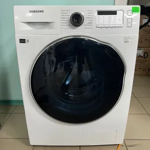 Прально-сушильна машинка  WD8NK52/ Стирально-сушильная машинка Samsung
