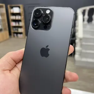 iPhone 14 Pro Max 256gb Space Black Neverlock з Гарантією / від Магазину!