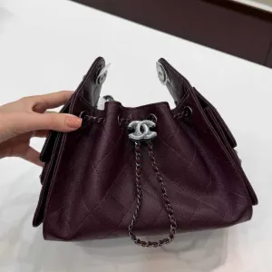 Сумка Chanel Шанель Хобо