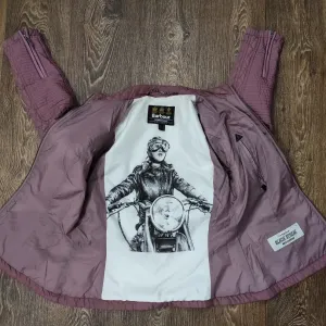 М-L Barbour оригінальна жіноча куртка