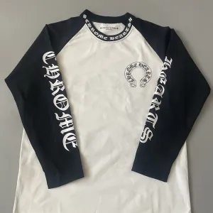 Лонгслів Chrome Hearts