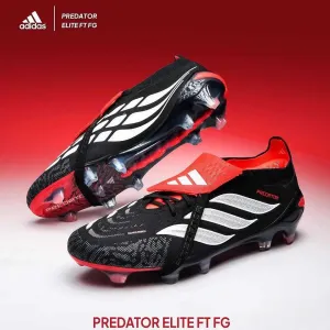 Бутси ADIDAS PREDATOR ELITE FT FG, Бутси Адідас Предатор 36-44, Футбольные Бутсы Адидас, Бутсы ADIDAS