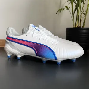 Puma King Ultimate оригінал бутси чоловічі розмір 44 44.5 45 45.5 нові артикул 107809-02