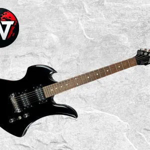 Електрогітара B.C. Rich Bronze Series Mockingbird