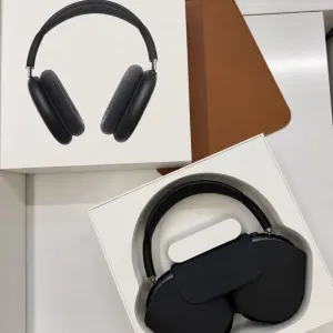 Apple AirPods Max Midnight (MWW43) Open Box • Стан 10/10 • Гарантія 1 рік • Оригінал • Trade-In