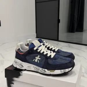 ОРИГІНАЛ Кросівки чоловічі Premiata Mase Var 8322S