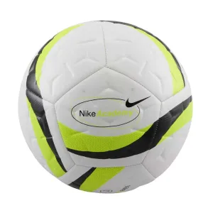 М'яч для футболу Nike Academy Team (IMS) CU8047-101, розмір 5 і 4