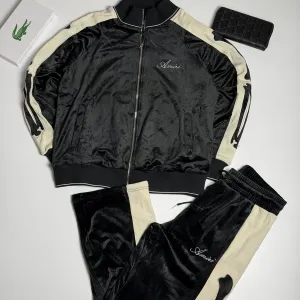 Велюровий костюм Amiri M-L розміру