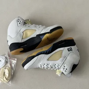 Оригинал Nike Air Jordan 5 Retro A Ma Maniere Dawn (FZ5758 004)