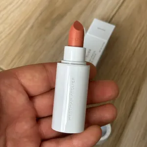 Оригінал! Блиск-бальзам для губ Westman Atelier Hydrobalm Tinted Lipstick (Nectar)