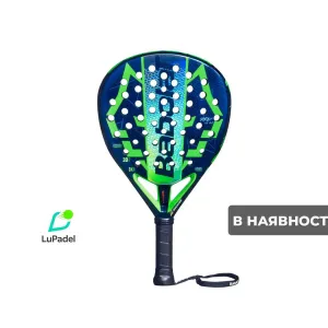 Ракетка для Падель (Padel) тенісу – Babolat Viper Juan Lebron 3.0
