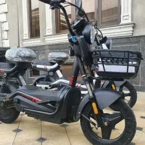 Електроскутер 50 км НОВІ ‼️ ТОП ПРОДАЖУ ‼️ Electric Scooter