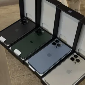 Used IPHONE 13 Pro Max 256 Neverlock 10/10 стан Дорошенка,28