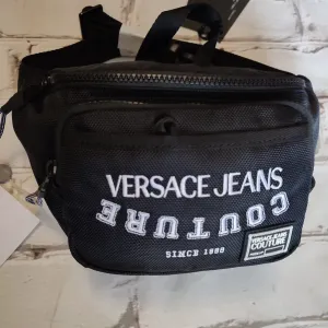 Сумка мужская оригинал versace